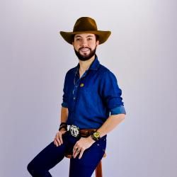 Foto de Dhonatan Coelho