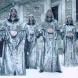 Gregorian