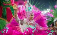 Samba-Enredo 2025 - À Flor da Terra – No Rio da Negritude Entre Dores e Paixões