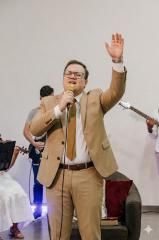 Festa Celestial