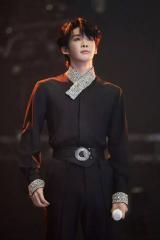 别让爱凋落 (Don't Let Love Fade Away)