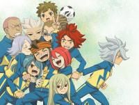 Riiyo -Seishun No Inazuma Eleven-