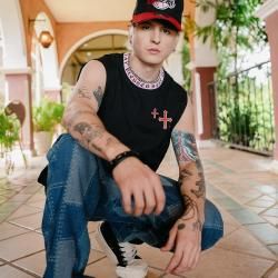 Photo of Christopher Velez