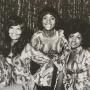 The Flirtations