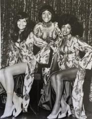 The Flirtations