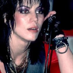 Foto de Joan Jett