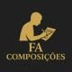 FA COMPOSIÇÕES