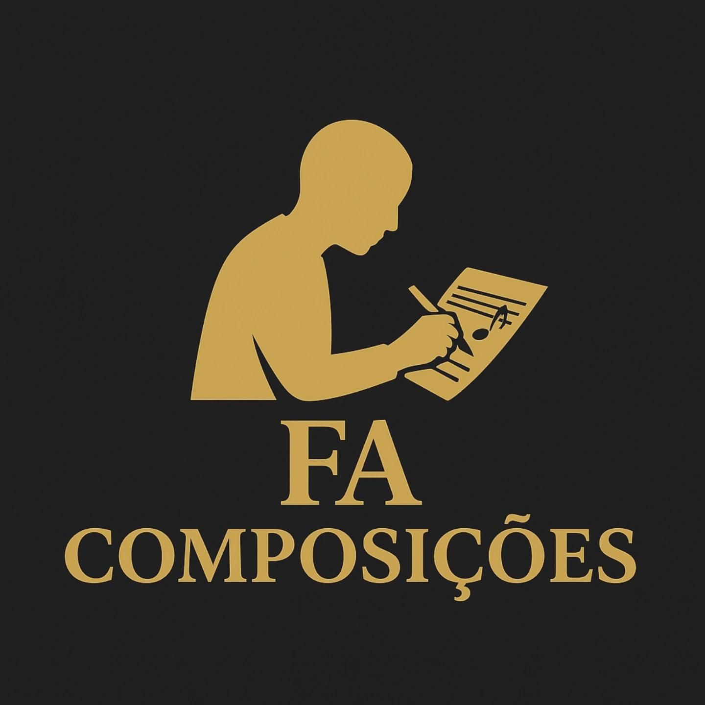 FA COMPOSIÇÕES