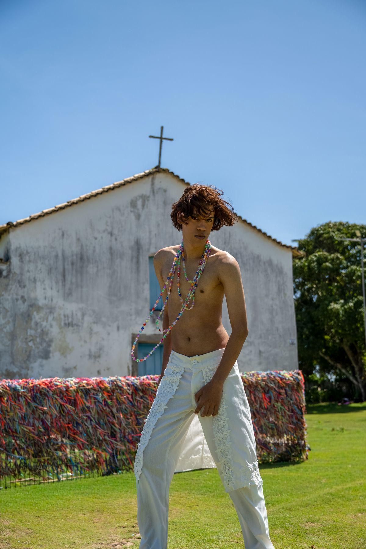 ALEX (BR)
