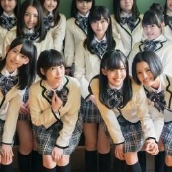 Foto de HKT48
