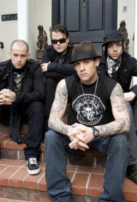 Good Charlotte