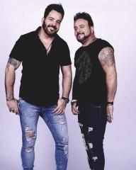 Lincoln e Marcelo