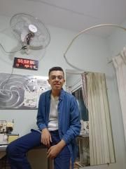 Leo Guidetti