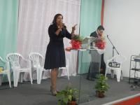 Deus Está Com Você