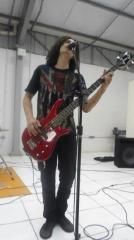 Carburador Rock Band