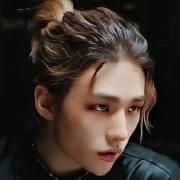 Hyunjin (Stray Kids)