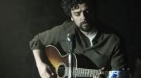 Oscar Isaac
