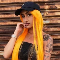 Foto de Jully Junqueira