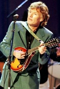 Steve Winwood