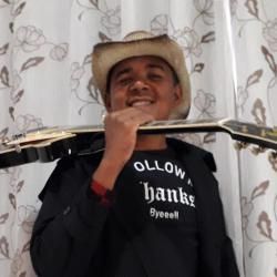 Foto de Chico Feitosa Folk