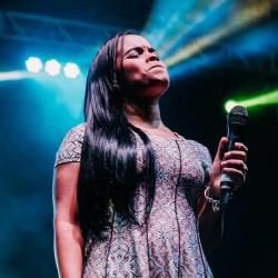 Zuleyka Barreiro