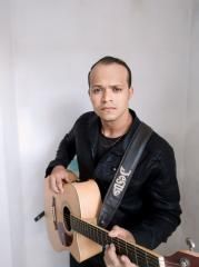Jesus Eu Te Amo