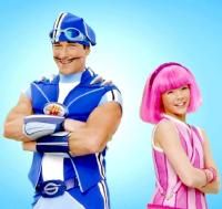 Lazy Town