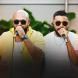 Mauro e Gabriel