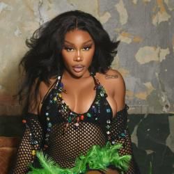 Foto de SZA