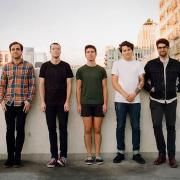 Touché Amoré