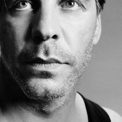 Foto de Till Lindemann