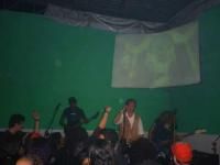 Antissocial