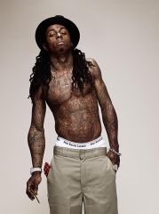 Lil Wayne