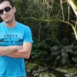 Foto de Luiz Otávio