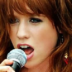 Foto de Alexz Johnson