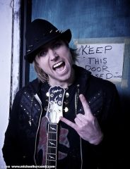 My Darkest Days