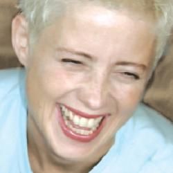 Photo of Helen Austin