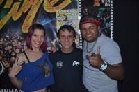 Amor e o Poder