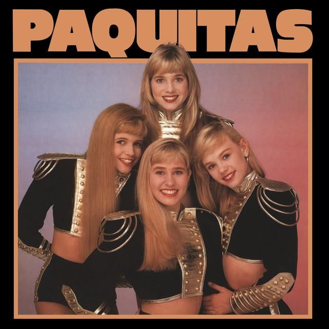 Paquitas
