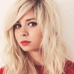 Foto de Nina Nesbitt