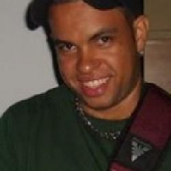 Photo of Matheus Pansani