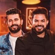 Douglas e Vinicius