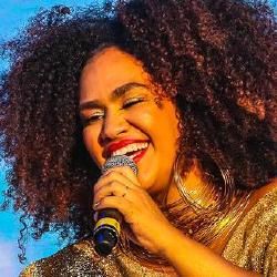 Foto de Mariene de Castro