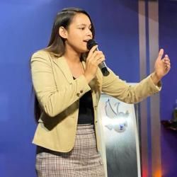 Photo of Yessica García