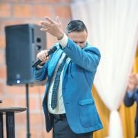 Soy Más Que Vencedor