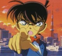 Detective Conan