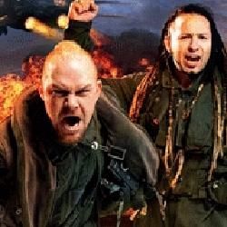 Photo of Five Finger Death Punch