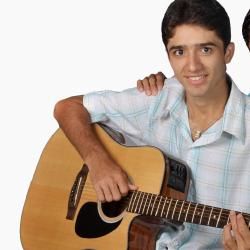 Foto de Carlos Henrique e Fabiano
