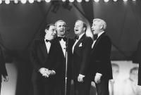 The Four Lads