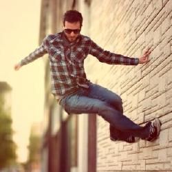 Foto de Chris August